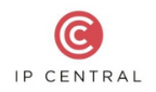 IP CENTRAL logo