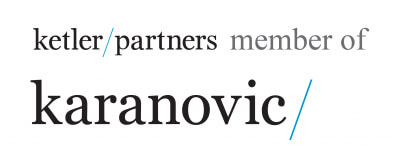 logo družbe Ketler & partners