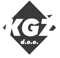 kgz logo
