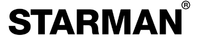 starman logo